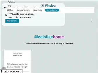 fintiba.com