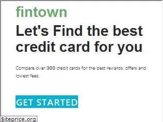 fintown.com