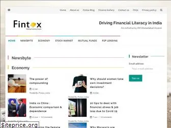 fintox.com
