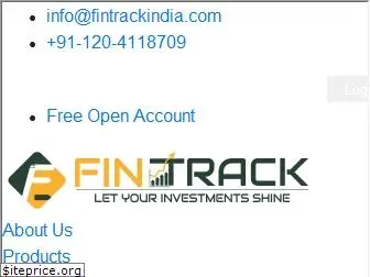 fintrackindia.com