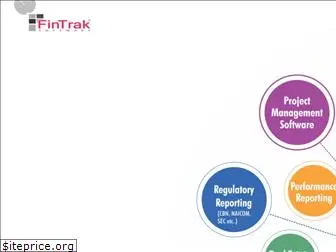 fintraksoftware.com