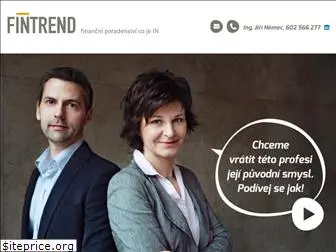 fintrend.cz