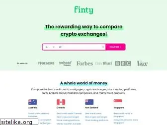 finty.com