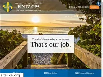 fintzcpa.com