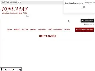 finumas.com