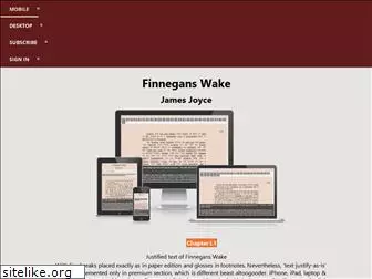 finwake.com