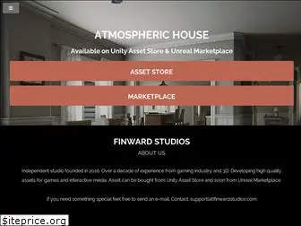 finwardstudios.com