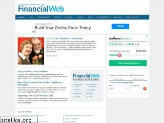 finweb.com