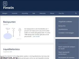 finwin.nl