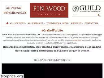 finwood.uk