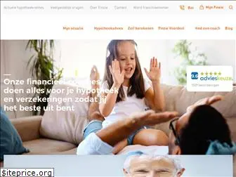 finzie.nl