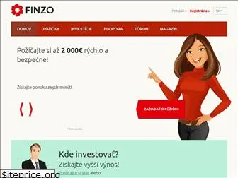 finzo.sk