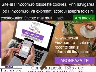 finzoom.ro