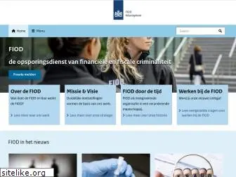 fiod.nl