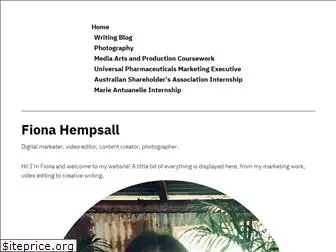 fionahempsall.com