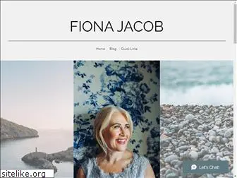 fionajacob.com