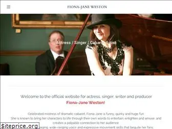 fionajaneweston.com