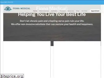 fionamedical.com