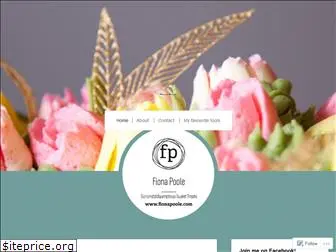 www.fionapoole.com