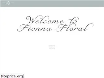 fionnafloral.com