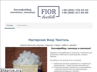 fior-textile.com