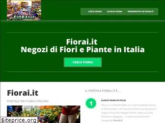 fiorai.it