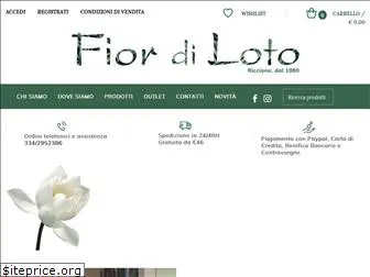 fiordilotoriccione.it