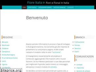 fioreitalia.com