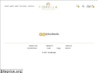 fiorellaindia.com