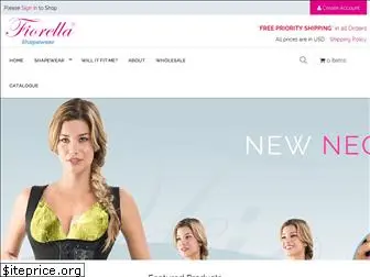 fiorellashapewear.com