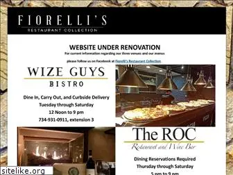 fiorellis-salute.com