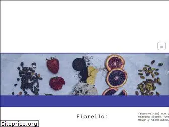 fiorellosgelato.com