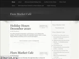 fioremarketcafe.com