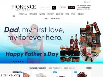 fiorence.com.mx