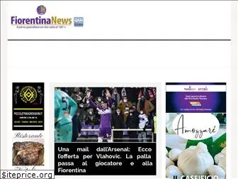 fiorentinanews.com