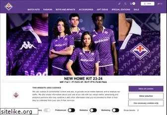 fiorentinastore.com