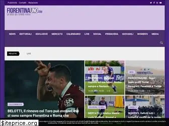 fiorentinauno.com