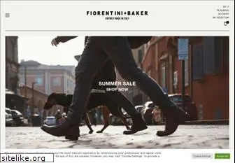 fiorentini-baker.com