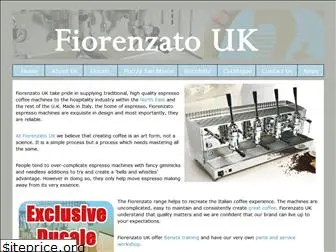 fiorenzato.co.uk