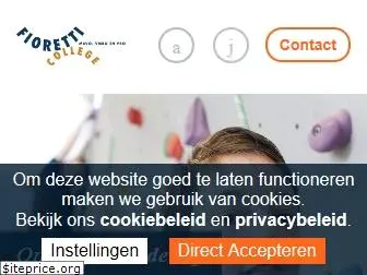 fioretticollege.nl