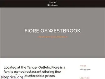 fiorewestbrook.com