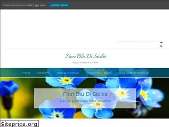 fioribludisicilia.com