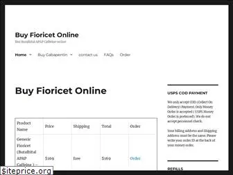 fioricetbutalbital.com