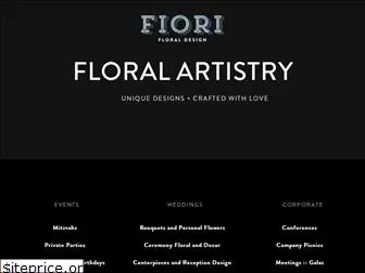 fiorifloral.net