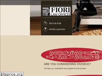 fiorilawoffice.com