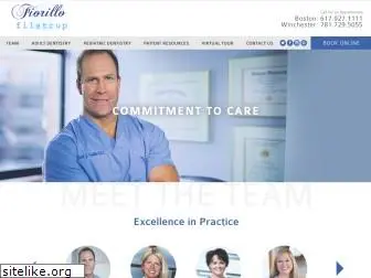 fiorillodental.com