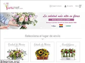 fiorinet.com.mx