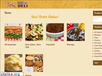 fiorisdeli.com