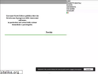 fioritieditore.com