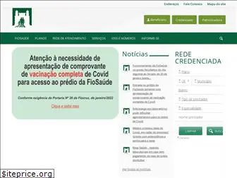 fiosaude.org.br